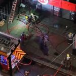 segundo-incendio-do-dia-atinge-comercio-e-mobiliza-equipes-de-resgate-na-grande-florianopolis