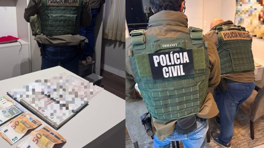 divisao-de-tarefas-e-caixa-clandestino:-empresa-de-blumenau-e-alvo-de-operacao-contra-lavagem-de-dinheiro-e-fraude-em-licitacoes