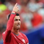 cristiano-ronaldo-segue-so-quatro-jogadores-de-portugal-no-instagram;-veja-quem-sao