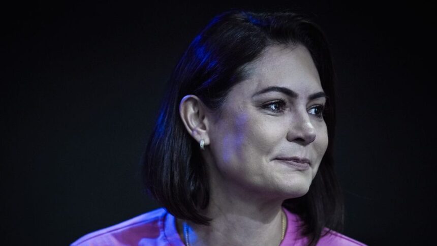 michelle-bolsonaro-lanca-movimento-imparaveis-apos-deixar-comando-do-pl-mulher