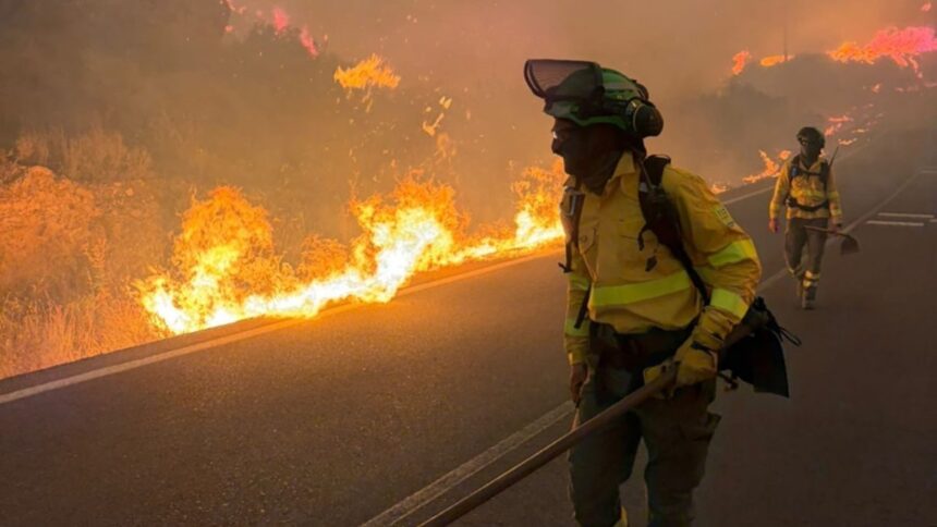 incendio-na-espanha-deixa-12-mortos-e-23-desaparecidos;-videos-surpreendem
