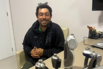 voltar-a-andar-nao-tem-preco:-pedreiro-que-ganhou-protese-de-luciano-hang-perdeu-a-perna-com-16-anos