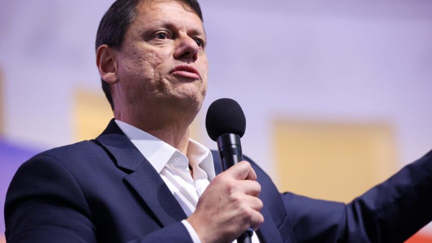 tarcisio-e-de-qual-partido?-veja-a-trajetoria-politica-do-governador-de-sp