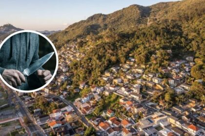 homem-reage-a-assalto-com-faca-e-acaba-baleado-em-florianopolis