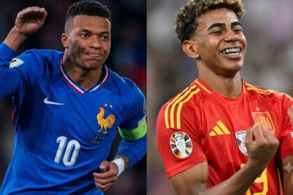 franca-x-espanha:-fifa-define-a-arbitragem-da-primeira-semifinal-da-copa-do-mundo-2026