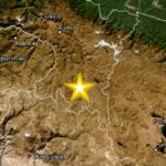 terremoto-de-magnitude-5,4-e-registrado-no-peru-durante-a-madrugada-desta-terca-feira-(14)