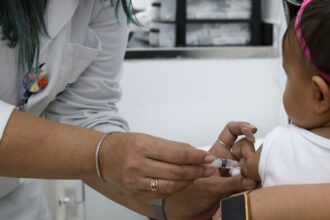 unicef:-13,5-milhoes-de-criancas-nao-recebem-vacina-no-1-ano-de-vida