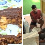 pimenta-no-bife,-pudim-desconstruido-e-muita-faxina:-veja-os-bastidores-do-trampo-na-casa-do-patrao