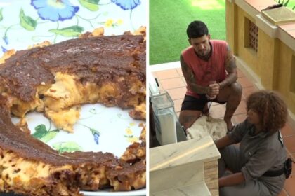 pimenta-no-bife,-pudim-desconstruido-e-muita-faxina:-veja-os-bastidores-do-trampo-na-casa-do-patrao