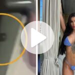 video-mostra-porta-trancada-e-marca-de-pe-no-apartamento-onde-modelo-de-sc-morreu-em-dubai
