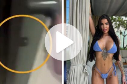 video-mostra-porta-trancada-e-marca-de-pe-no-apartamento-onde-modelo-de-sc-morreu-em-dubai