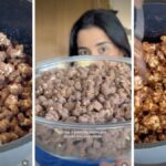 como-fazer-pipoca-proteica-sabor-brownie-sem-acucar-de-forma-rapida