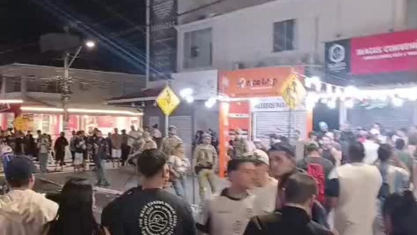 torcedor-argentino-e-agredido-durante-confusao-em-final-da-copa-em-florianopolis-e-fica-gravemente-ferido