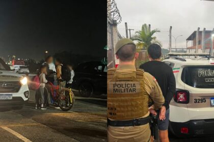 apos-tres-criancas-fugirem-de-casa,-pai-e-preso-em-itajai-por-suspeita-de-tortura-e-maus-tratos-contra-a-familia
