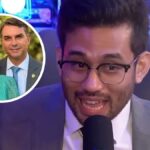 kim-diz-que-video-de-flavio-bolsonaro-traindo-a-mulher-vai-vazar:-beijinhos-com-uma-autoridade