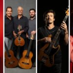 shows-gratuitos-de-mpb-movimentam-florianopolis-neste-fim-de-semana;-veja-programacao-do-festival-jurere-musica