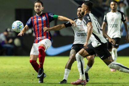 bahia-x-corinthians:-onde-assistir,-horario-e-escalacoes-pelo-brasileirao