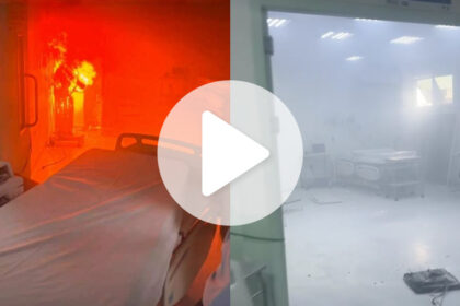 video:-falha-em-respirador-provoca-incendio-e-fecha-sala-vermelha-do-principal-pronto-atendimento-de-saude-de-itajai