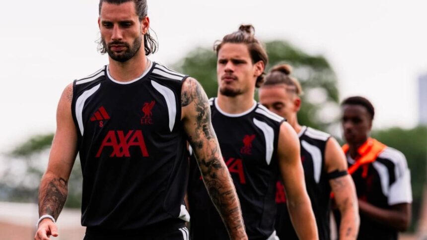 liverpool-x-sunderland:-onde-assistir-ao-vivo,-horario,-palpite-e-escalacoes-do-amistoso