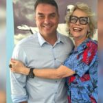 mae-de-flavio-bolsonaro-confirma-candidatura-pelo-pl:-vamos-para-guerra