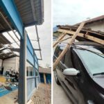 casas-destelhadas,-arvores-caidas-e-falta-de-energia:-veja-os-estragos-da-ventania-em-sc