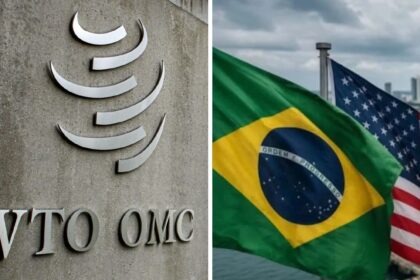 brasil-diz-a-omc-que-tarifas-dos-eua-sao-inconsistentes-e-violam-regras-do-comercio-internacional