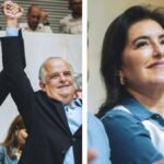 convencao-do-psb-sp-oficializa-franca-para-vice-de-haddad-e-tebet-ao-senado-com-criticas-a-tarcisio:-nao-mora-em-sao-paulo