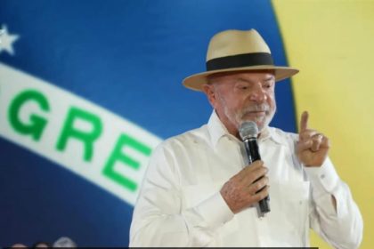 governo-lula-tem-46%-de-aprovacao-e-49%-de-desaprovacao,-diz-pesquisa-btg/nexus