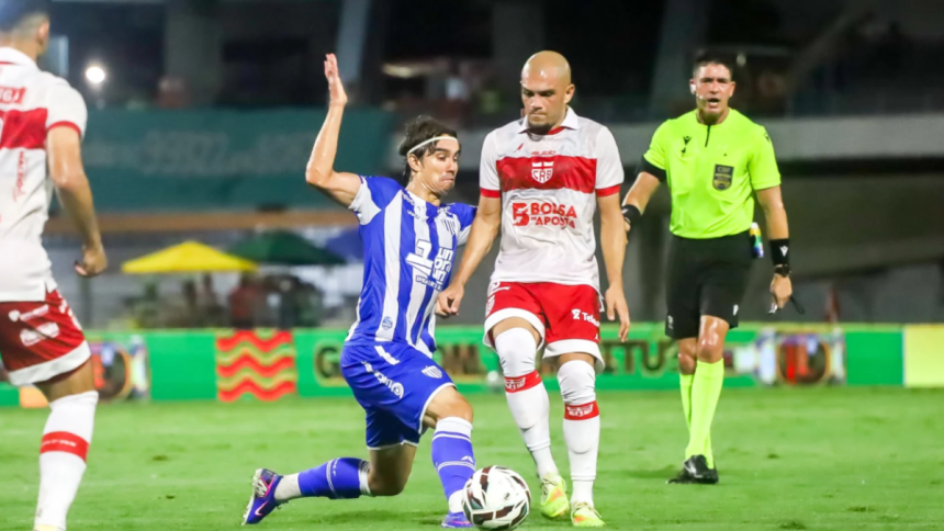 avai-tera-vizeu,-leo-chu-e-mais-2-possiveis-estreantes-contra-o-crb;-veja-provavel-time-titular