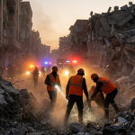 primeiro-venezuela,-agora-colombia:-por-que-a-america-do-sul-concentra-tantos-terremotos-mortais