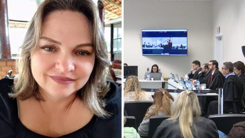 caso-catia-regina:-mulher-envolvida-na-morte-de-empresaria-e-condenada-a-16-anos