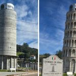 primeira-replica-brasileira-da-torre-de-pisa-e-construida-em-sc-e-sera-inclinada-durante-inauguracao