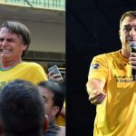 mensagem-de-ameaca-com-emojis-de-faca-contra-flavio-foi-publicada-na-mesma-cidade-onde-jair-bolsonaro-foi-esfaqueado