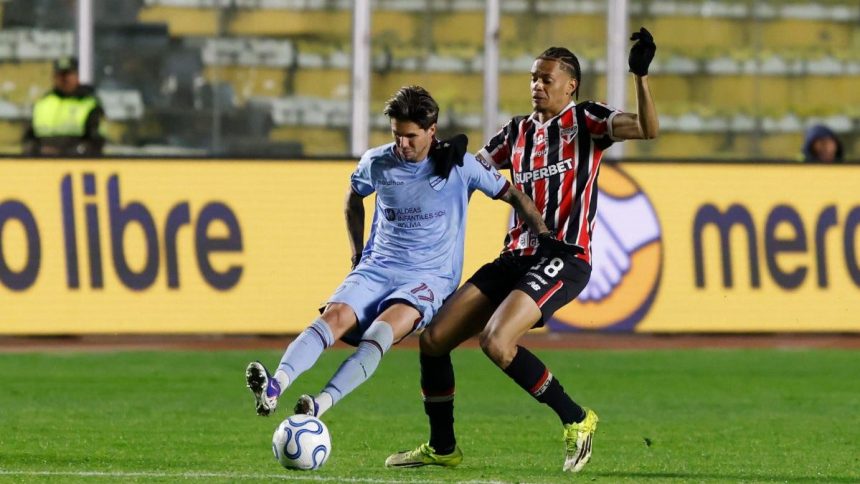 sao-paulo-x-bolivar:-onde-assistir,-horario-e-escalacoes-pela-copa-sul-americana