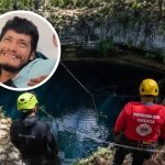 resgate-de-pescador:-socorristas-localizam-homem-vivo-em-caverna-apos-15-dias