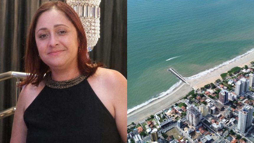 morre-aos-50-anos-merendeira-conhecida-pelo-empenho-na-educacao-publica-de-praia-em-sc:-momento-de-profunda-tristeza