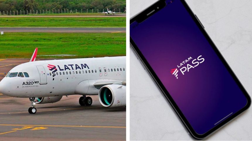 latam-confirma-vazamento-dos-dados-de-clientes-ligados-a-programa-de-fidelidade;-confira-as-medidas-adotadas-pela-companhia