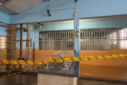 escola-com-900-alunos-tem-cozinha-e-salas-interditadas-por-problemas-estruturais-e-infiltracoes-em-blumenau