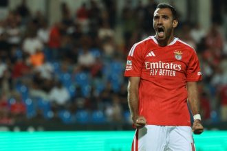 benfica-x-agf:-onde-assistir-ao-vivo,-horario,-palpite-e-escalacoes-pela-liga-europa