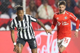 botafogo-x-cienciano:-onde-assistir-ao-vivo,-horario-e-escalacoes-pela-sul-americana