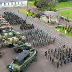 defesa-conclui-exercicio-militar-com-participacao-de-mais-cinco-paises