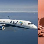 chocolate-megapremiado-de-pequena-cidade-do-interior-de-sc,-com-menos-de-40-mil-habitantes,-sera-servido-em-voos-internacionais-da-azul