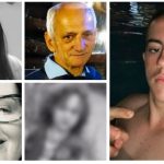 cidade-catarinense-vive-semana-marcada-por-tragedias-apos-mortes-por-acidente,-deslizamento-de-terra-e-afogamento