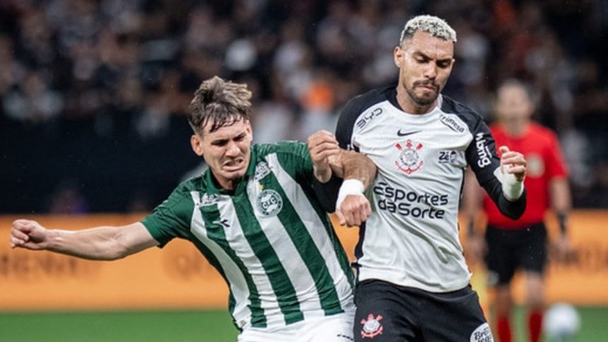 coritiba-x-corinthians:-onde-assistir-ao-vivo,-horario-e-escalacoes-pelo-brasileirao