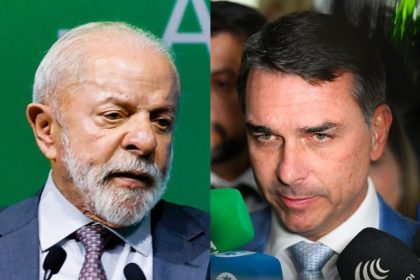 pesquisa-btg/nexus:-lula-e-flavio-bolsonaro-empatam-no-limite-da-margem-de-erro-no-2o-turno