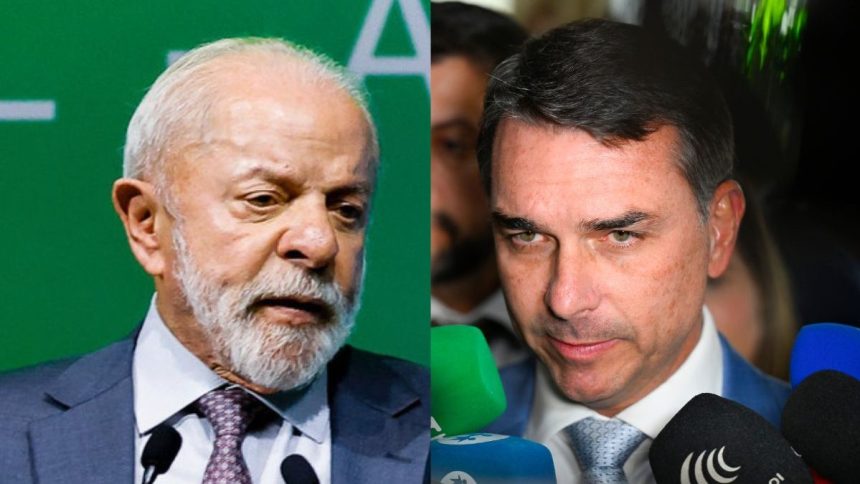 pesquisa-btg/nexus:-lula-e-flavio-bolsonaro-empatam-no-limite-da-margem-de-erro-no-2o-turno