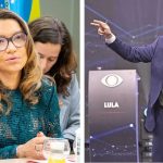 janja-acusa-renan-santos-de-misoginia-apos-criticas-em-debate-e-candidato-do-missao-chama-esposa-de-lula-de-narcisista