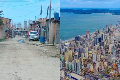 apos-mais-de-20-anos-de-espera,-1,5-mil-familias-que-moram-em-praia-supervalorizada-de-sc-ganham-caminho-para-regularizar-terrenos