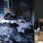 mulher-sofre-queimaduras-graves-nas-maos-apos-apagar-sozinha-incendio-que-destruiu-quarto-em-sc