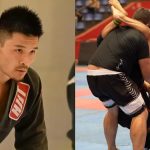 bate-estaca:-atleta-de-jiu-jitsu-sofre-golpe-proibido-durante-campeonato,-corre-risco-de-paralisia-e-familia-faz-vaquinha